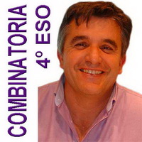 ECUACIONES COMBINATORIA ecuaciones combinatoria: